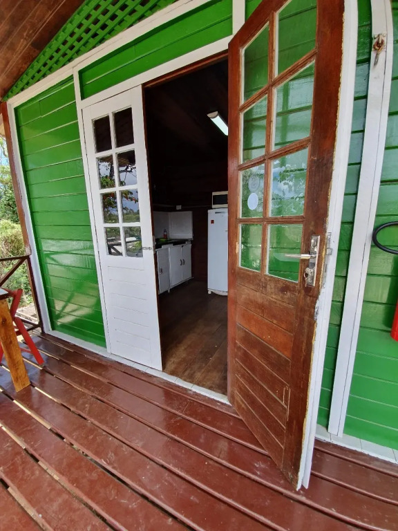 Бунгало Casa Floresta Noronha