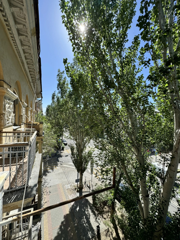Квартира на Центральной Набережной