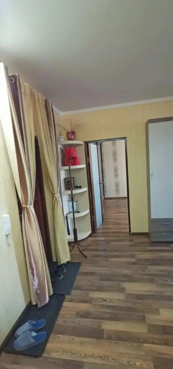 Апартаменты Двухкомнатные в Центре Города