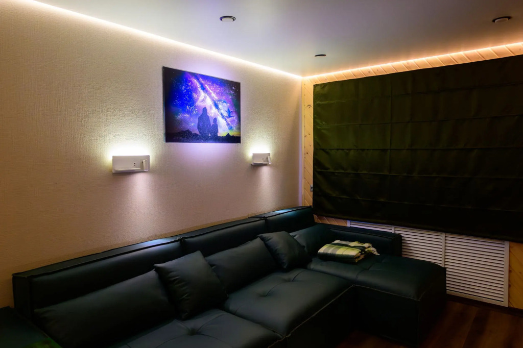 Апартаменты Smart Eco Rooms, ул.Пионерская 5