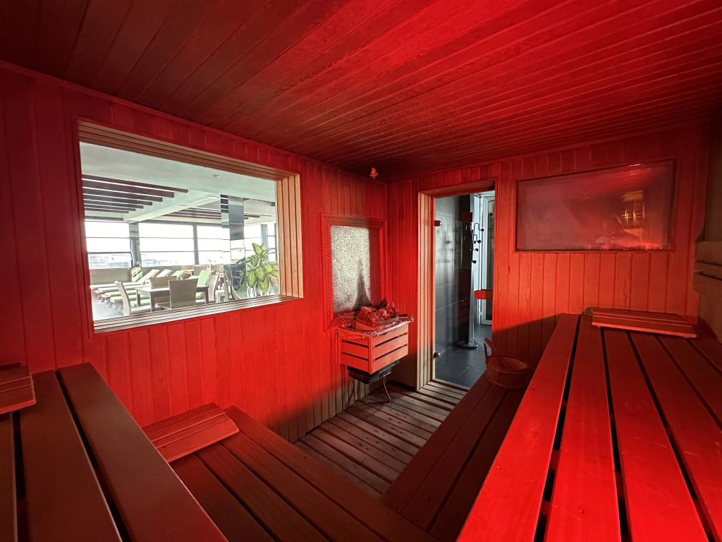 AHC Old City Hotel