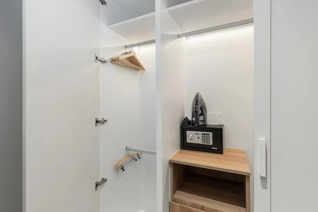 Апартаменты Laguna BeachSide 3 bedroom 2201
