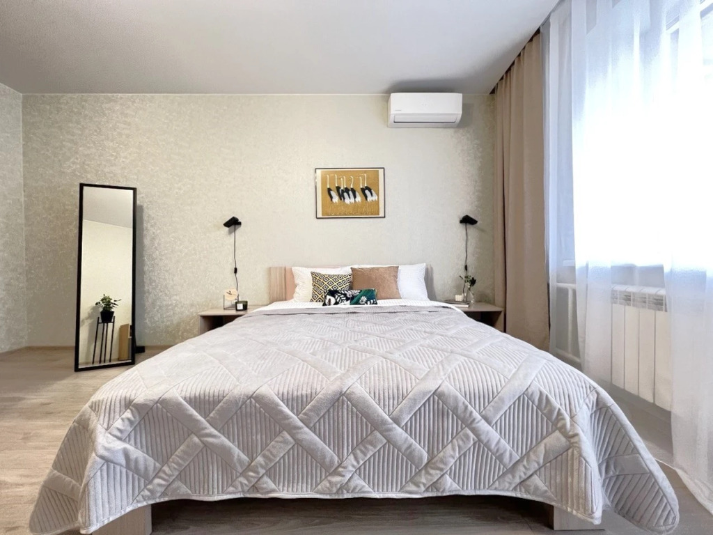Апартаменты Sunny House