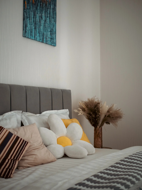 Квартира в элитном ЖК Central avenue, Smart lux 11