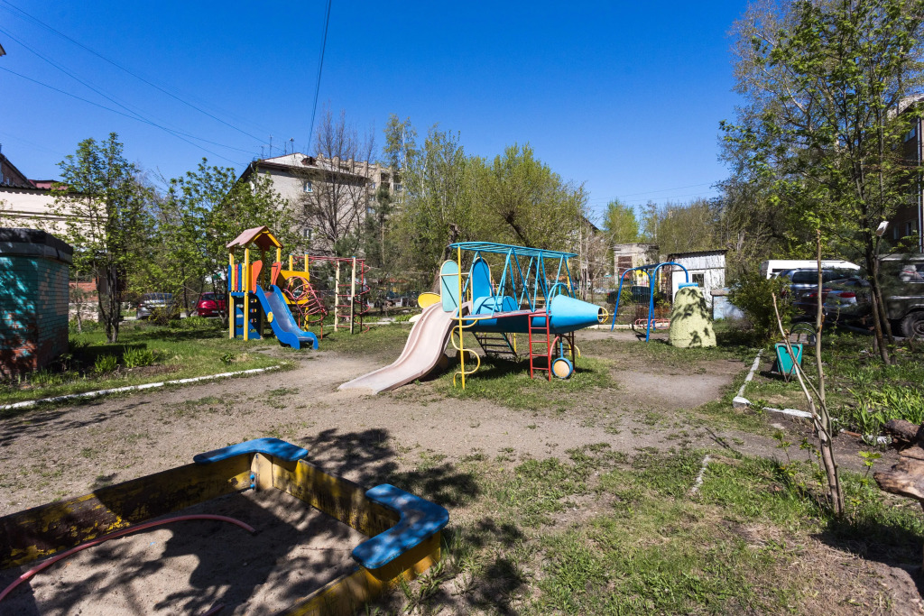 Квартира в самом центре
