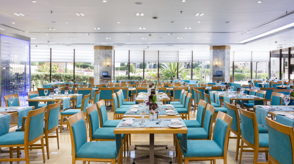 Отель Le Passage Cairo Hotel & Casino