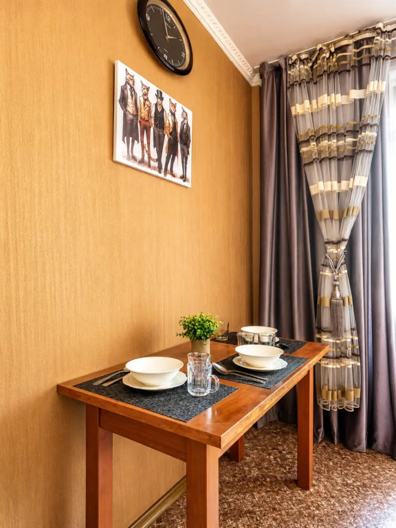 2-K u Tspkio Almaty Flat