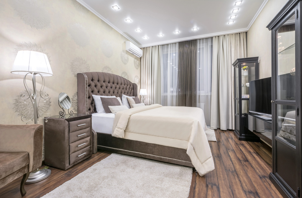 Апартаменты Admiral nearby Hilton 148