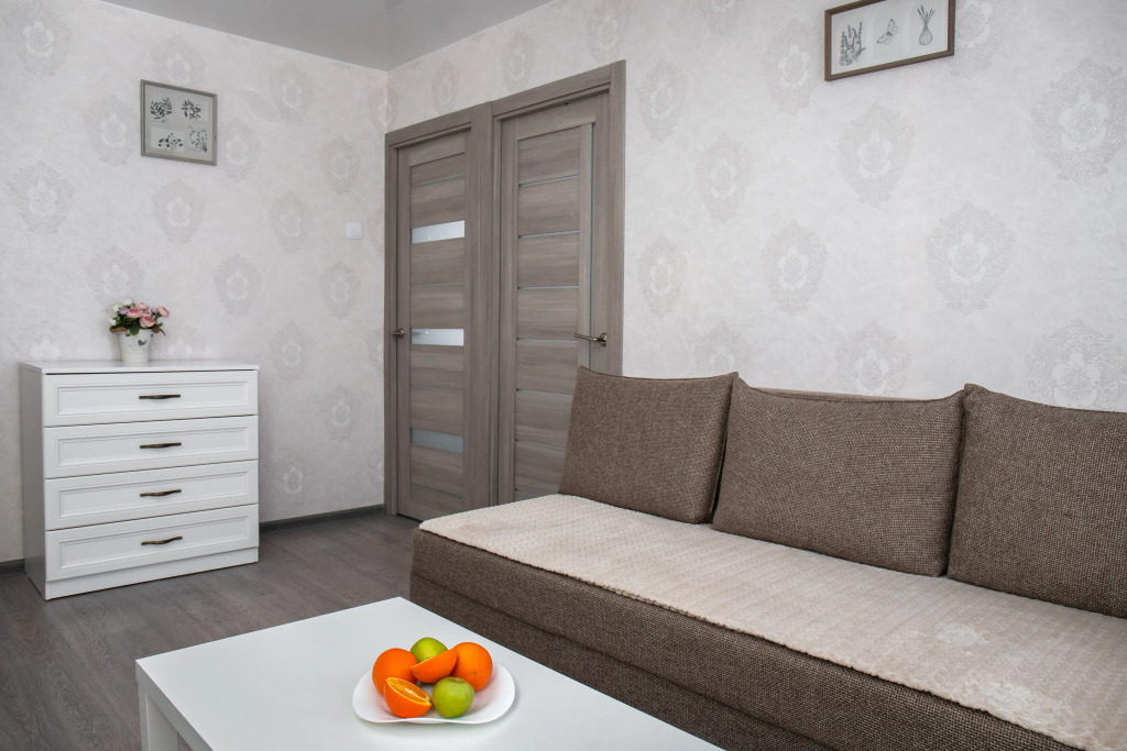 Квартира Elena Apart