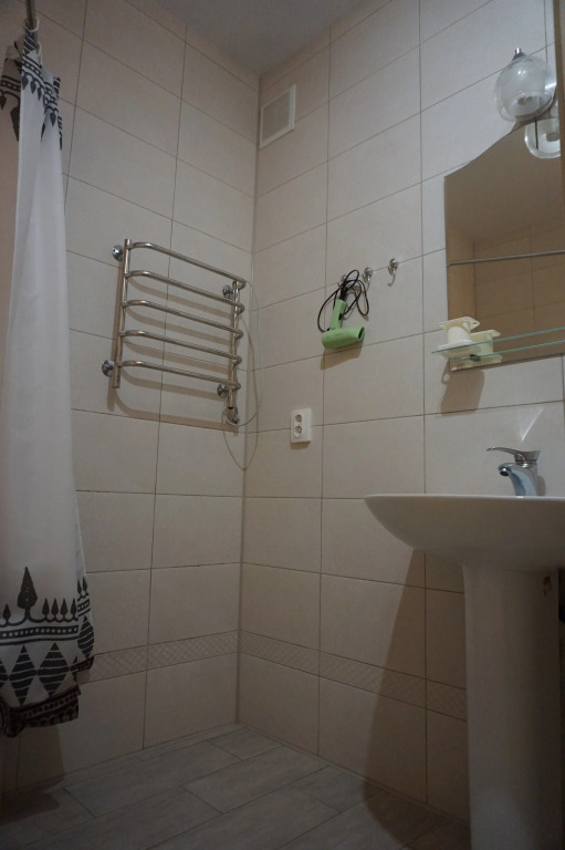 Квартира трехкомнатная в курортной зоне