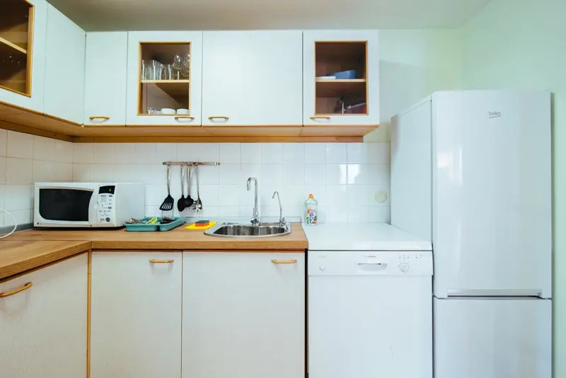Апартаменты Piterstay Nevsky 32