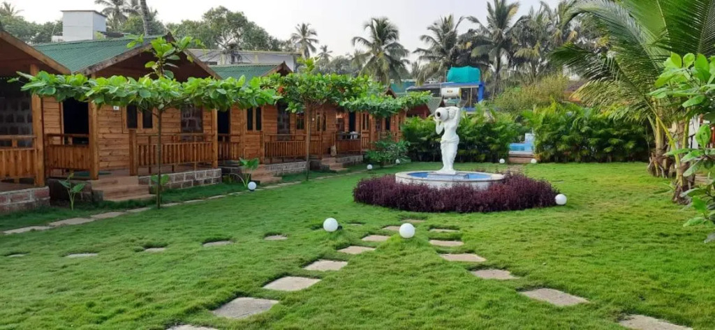 TP Beach Resort Hotel