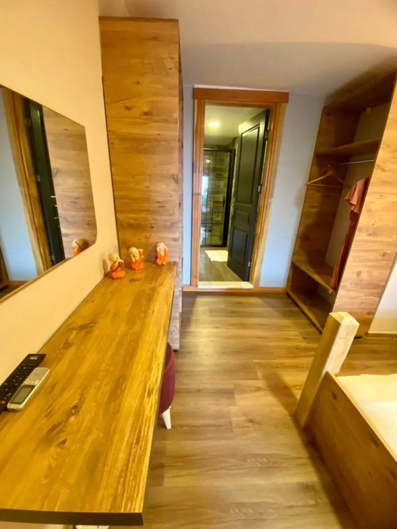 Alanya Castle Apartment