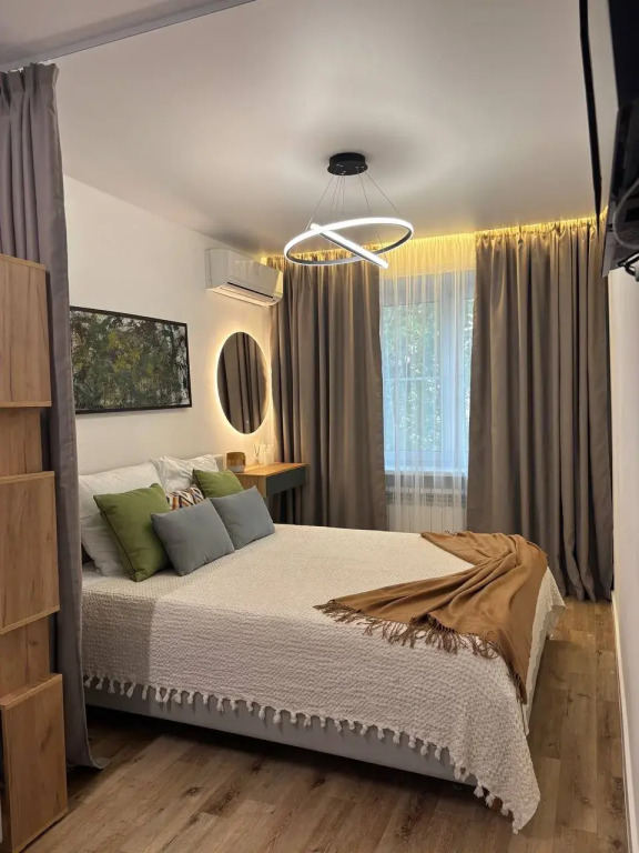 Квартира Варейкиса 7