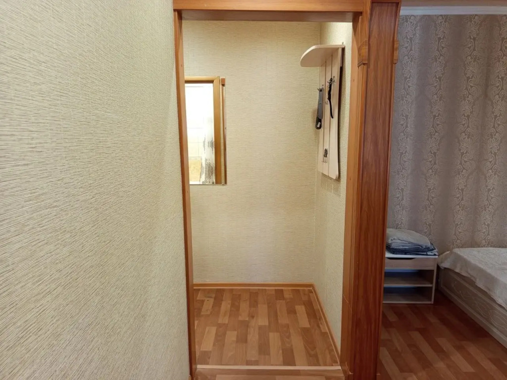 Квартира на Севастопольской 25