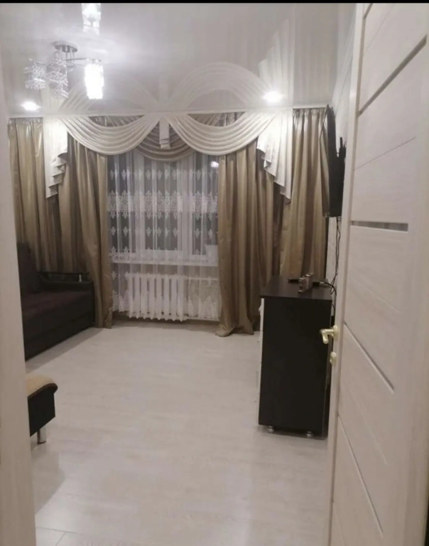 Квартира в Кисловодске Ул Розы Люксембург 8