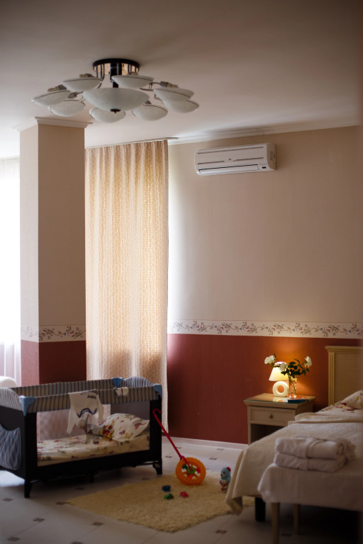 Sparta Guest house