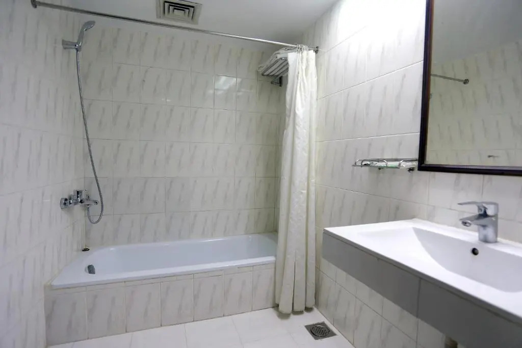 Orchid Business Hotel