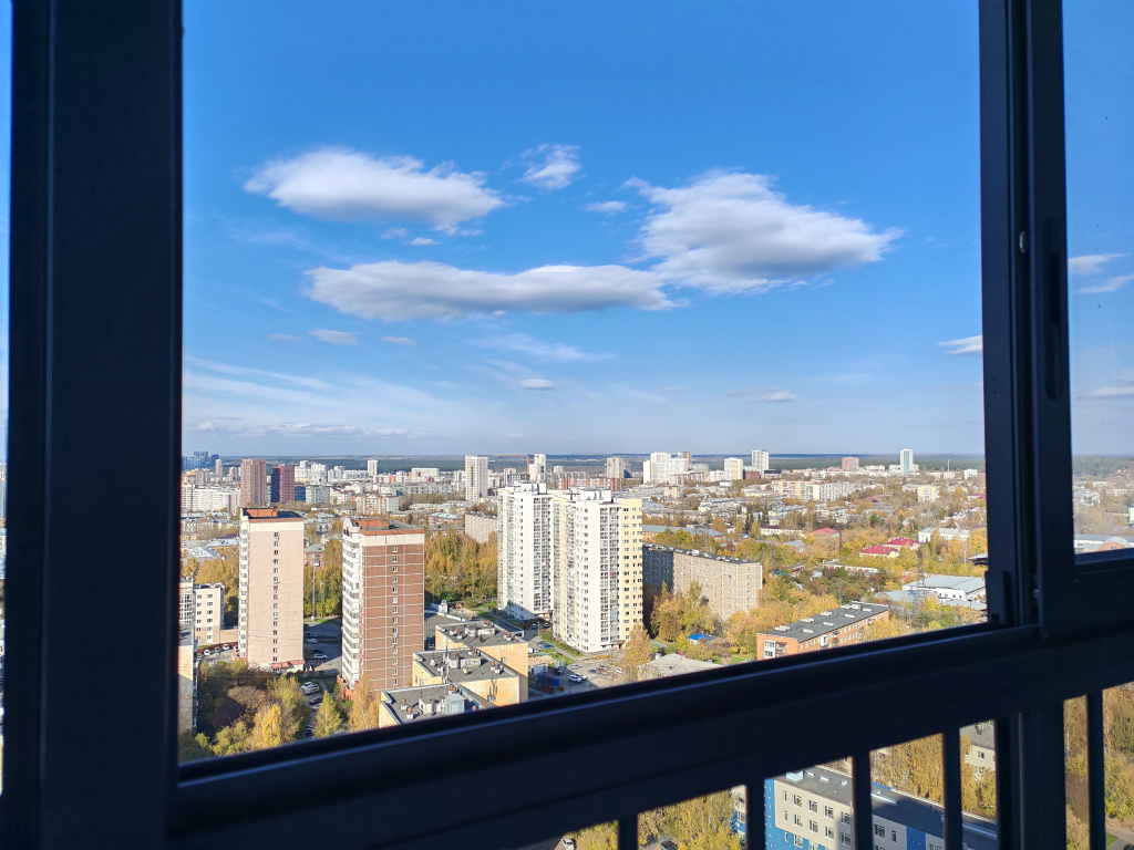 Квартира Сова Уютная на Космонавтов