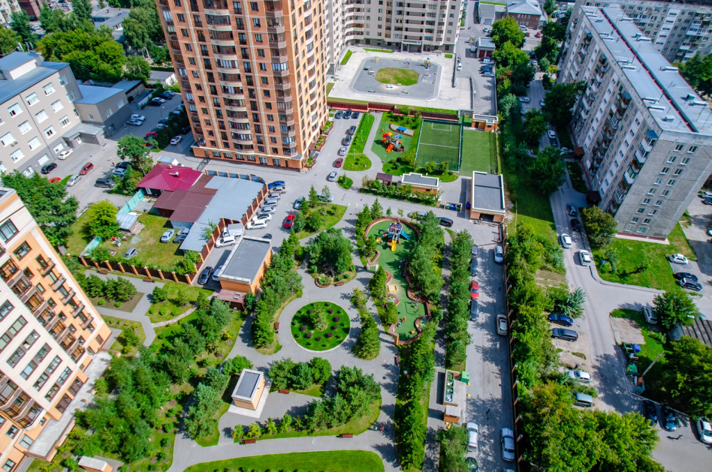 Апартаменты Andora apart | Дизайнерская 2к Квартира Тропик в ЖК Державинский квартал