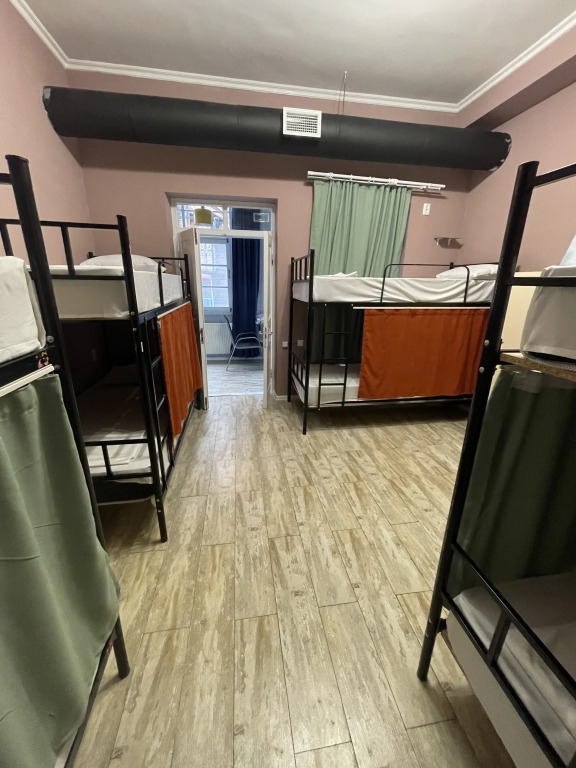 Хостел Room 110