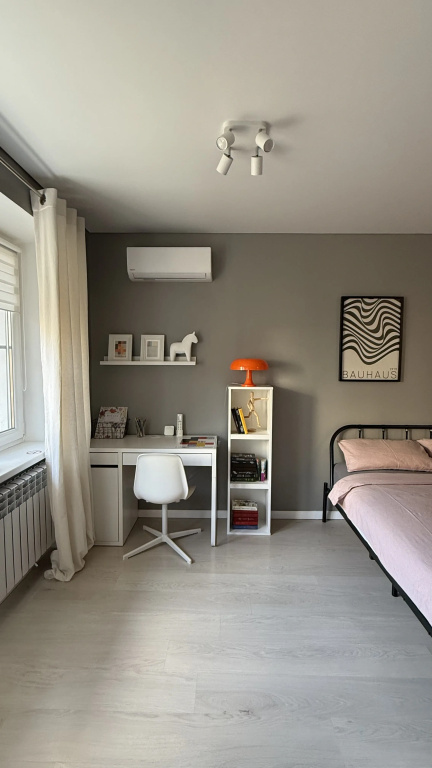 Апартаменты Design Bauhaus