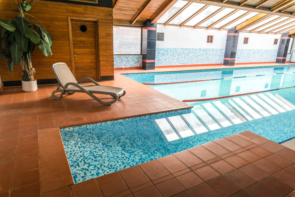 Kopala Tskneti Hotel