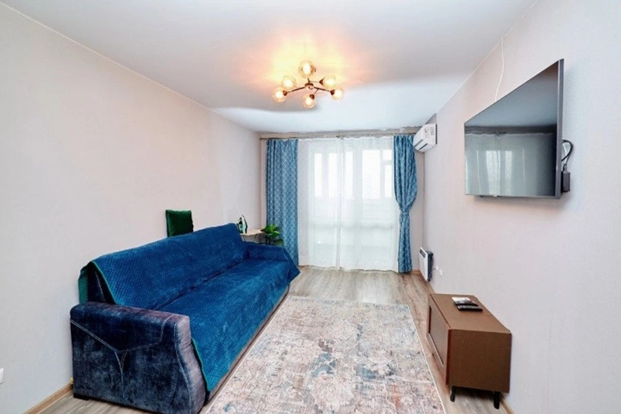Квартира Apart Sharing Гоголя 29