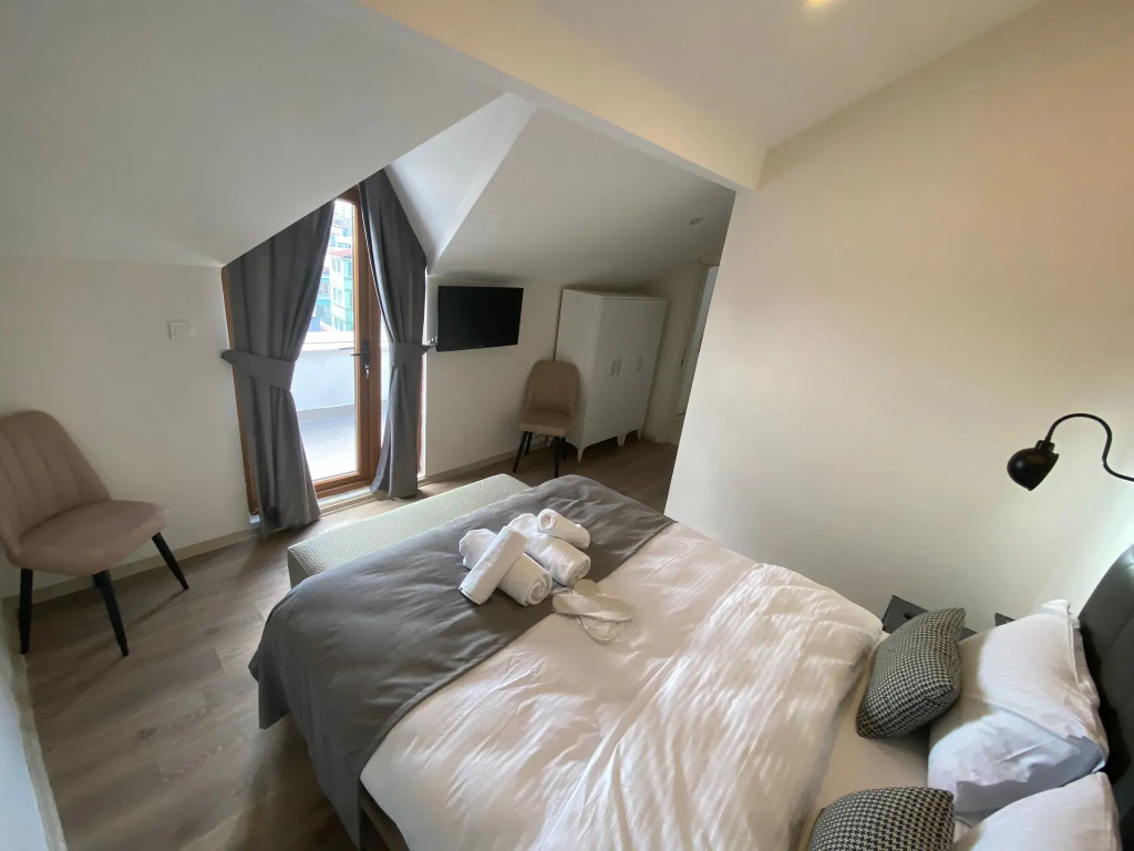 Elegance Suites