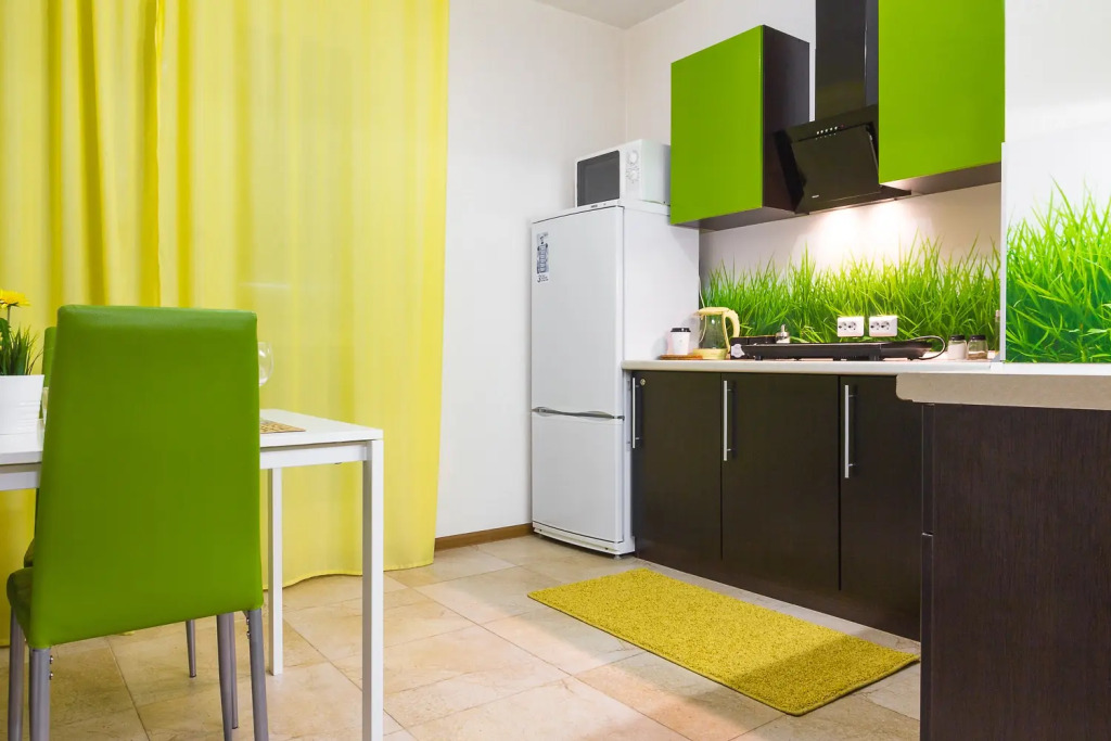 Апартаменты Rauktis Apartments