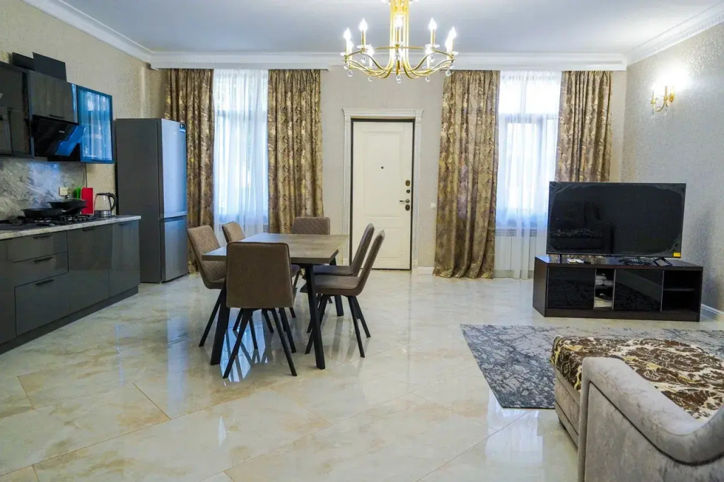 Гостевой дом Tour House у Каспия