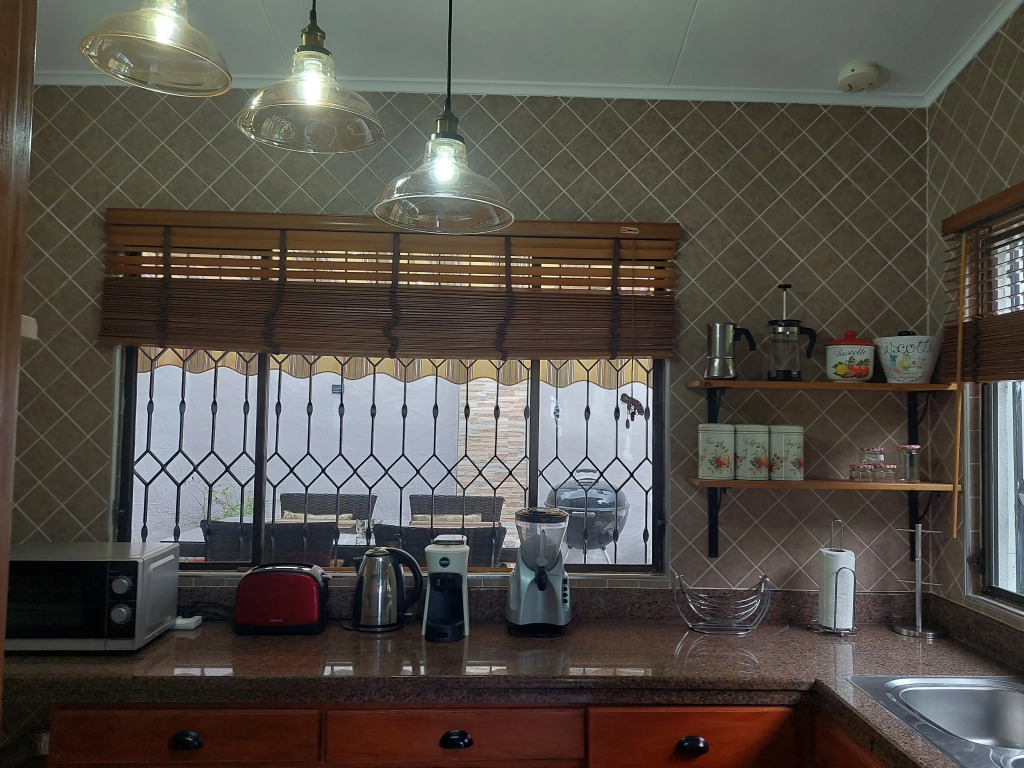 Частный Дом Reef Hills Residence