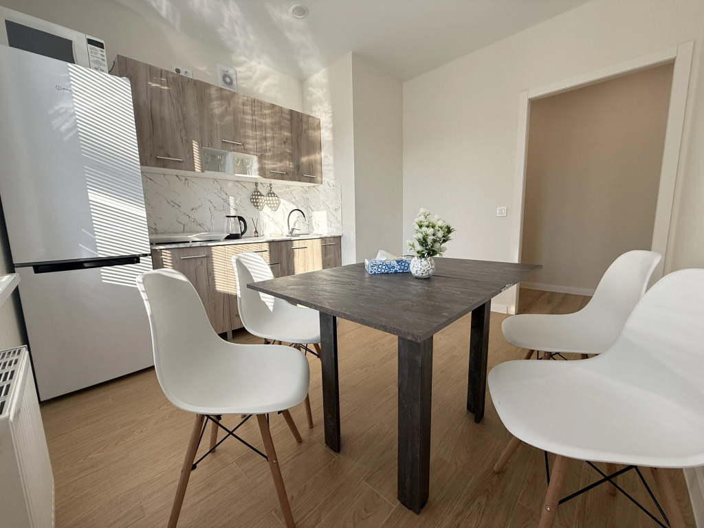 Квартира Znak Comfort