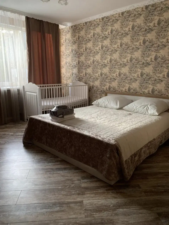 Апартаменты Rauschen Green Classic