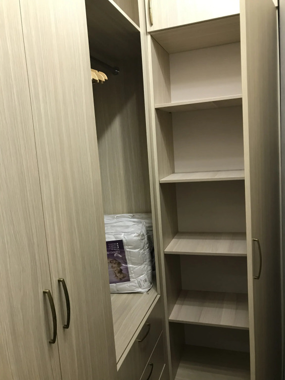 Квартира с Шикарным видом на Олимпарк