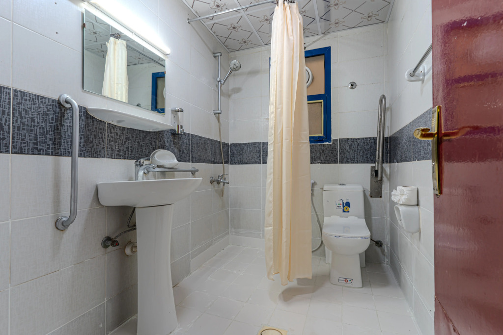 Отель City Relax