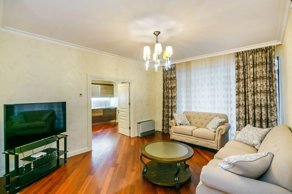 Апартаменты City Centre 37 Baku