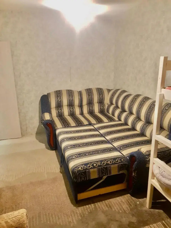 V Tsentre Moskvy Flat