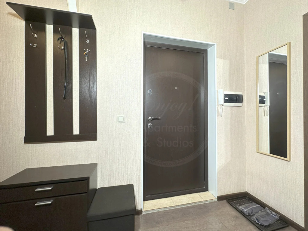 Квартира Enjoy Apartments & Studios — Некрасова, 11Б