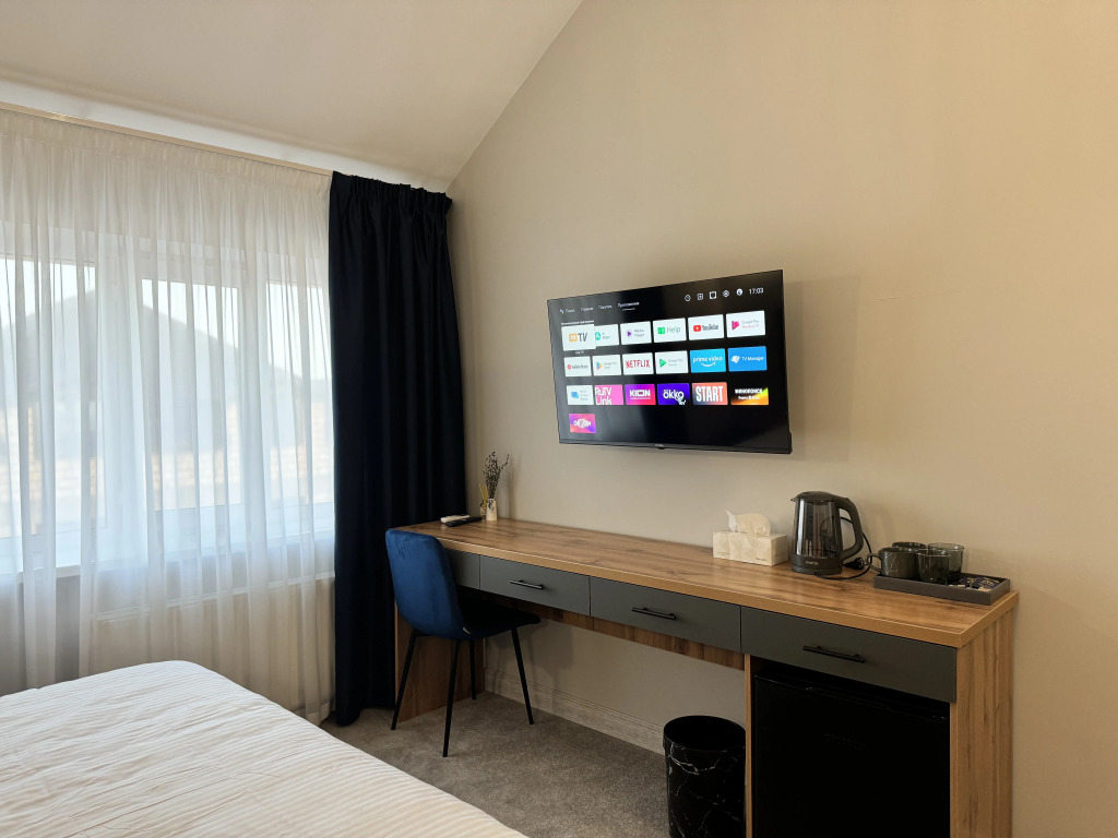 Отель 6 Комнат 6 Rooms