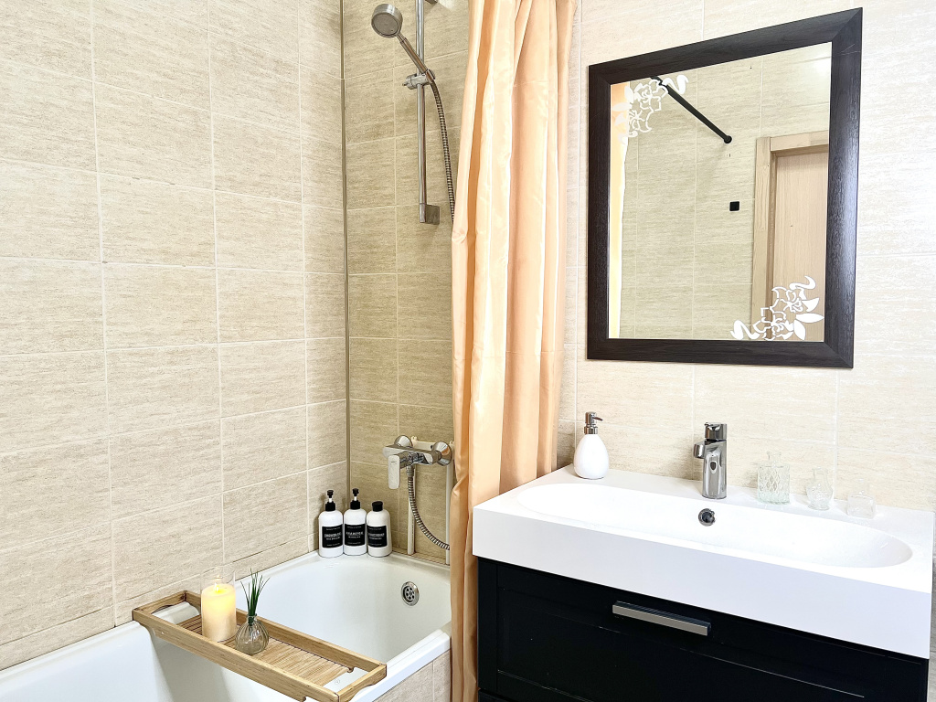 Апартаменты PASHk INN 14