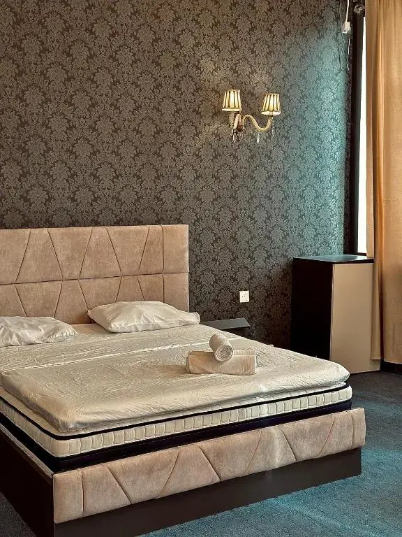 Olive Garden Aquapark Hotel