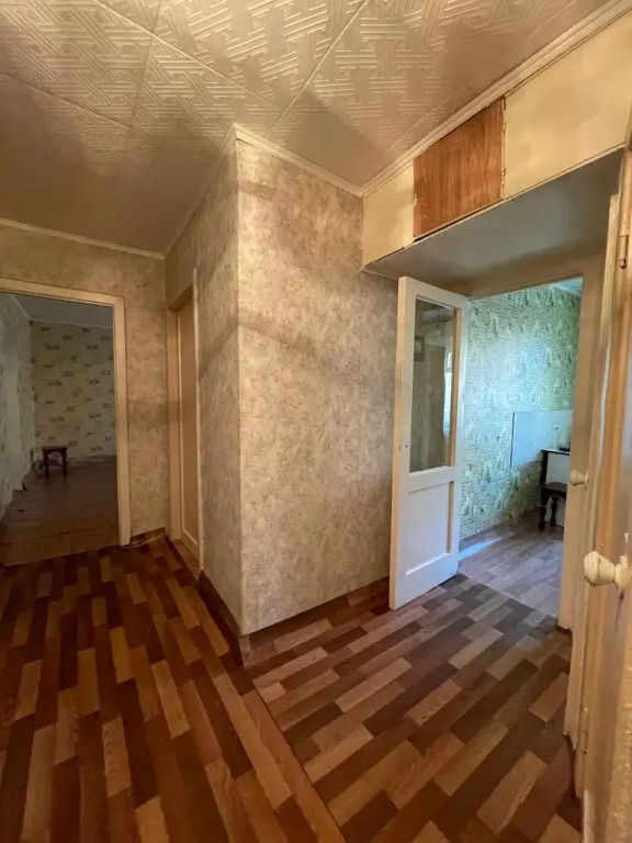 Квартира на Карла Маркса 177