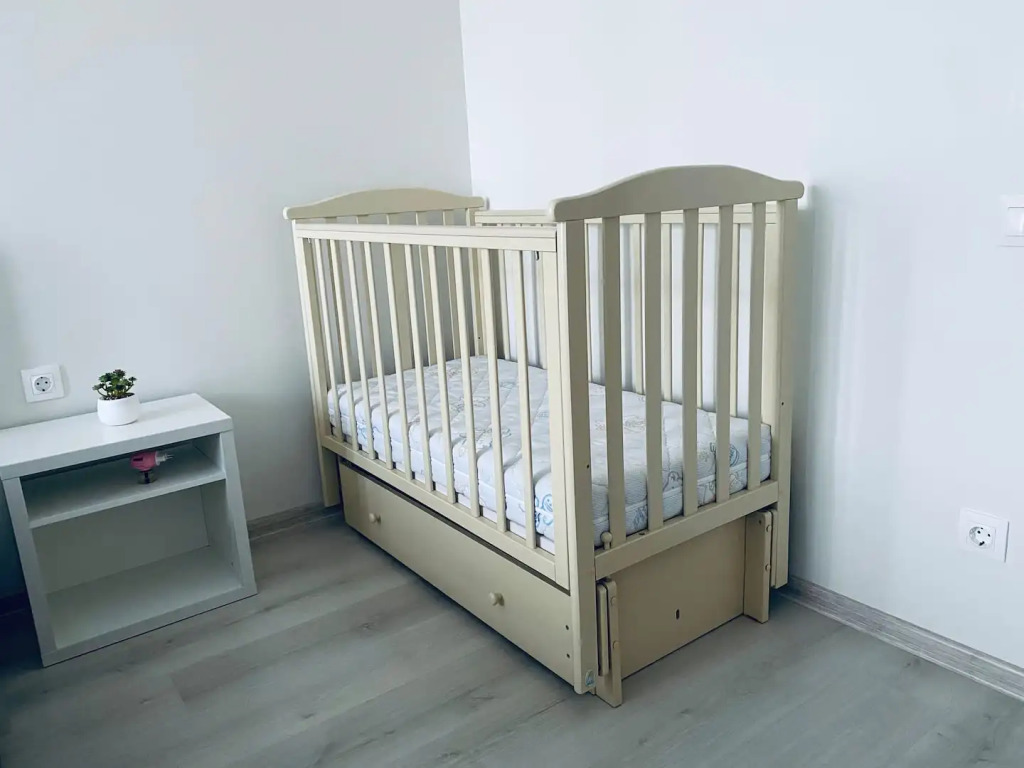 Квартира Luna Apart 1