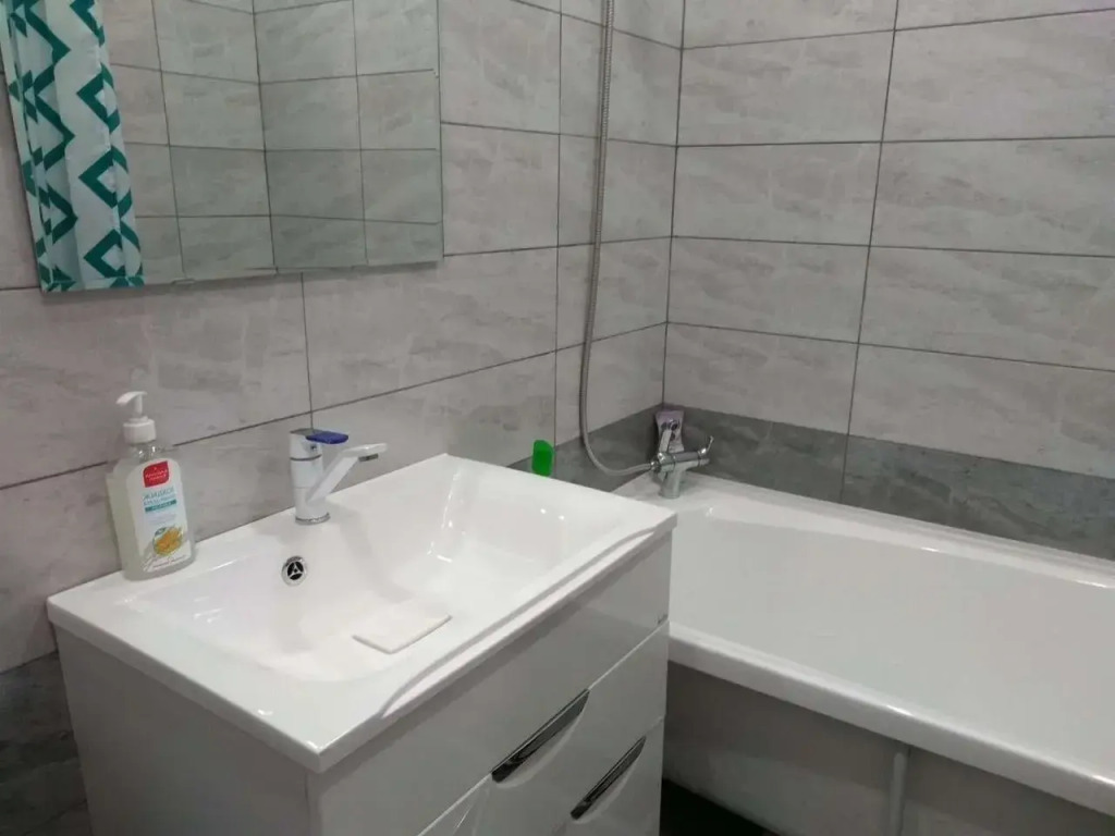 Квартира на Речном бульваре 3к1