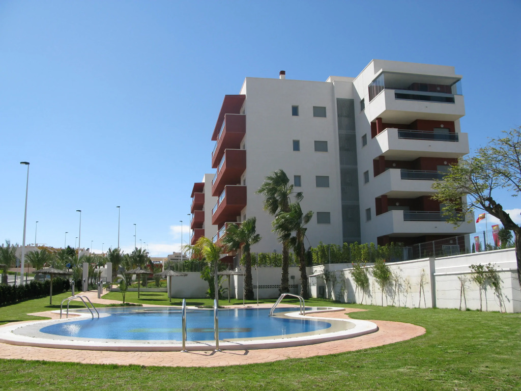 Апартаменты Arenales Playa 7 by Mar Holidays
