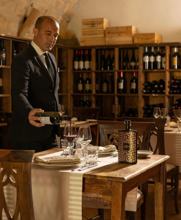 Tenuta Moreno
