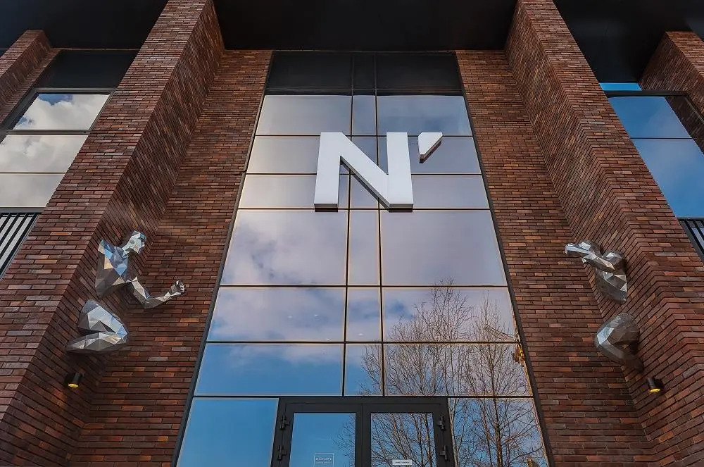 Nays Loft Hotel