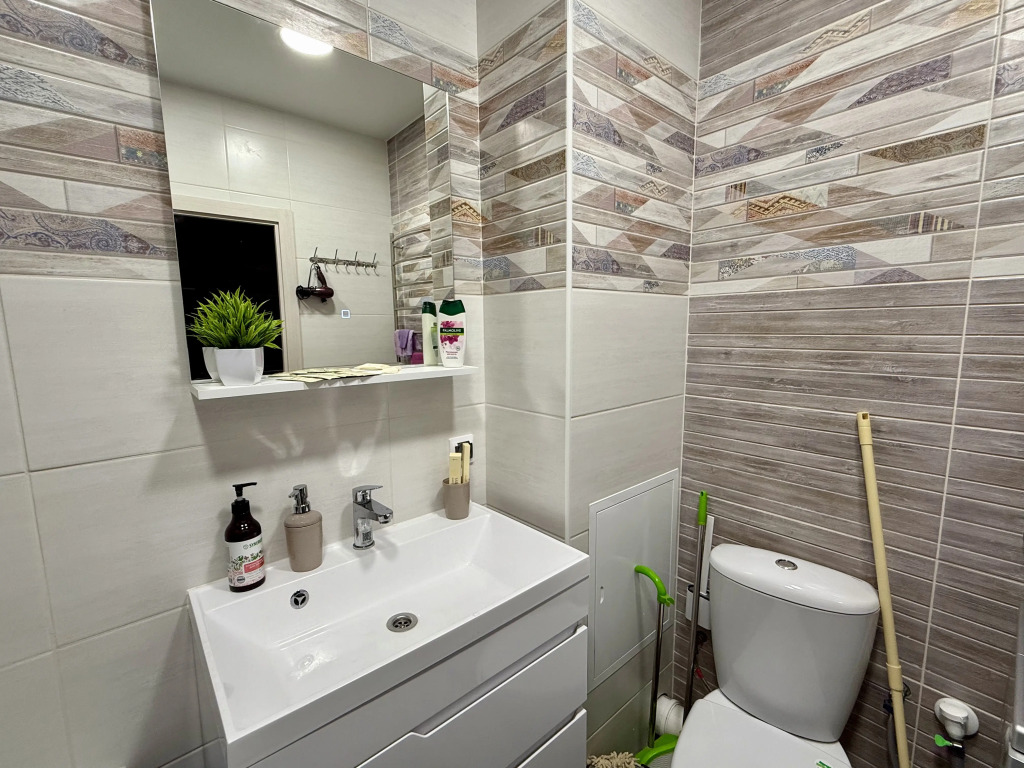 Квартира Your Home Викинг