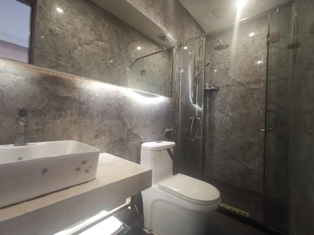 Beijing Huiqing Garden Bussiness Hotel